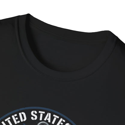 United States Navy  Fear the Fleet T-Shirt