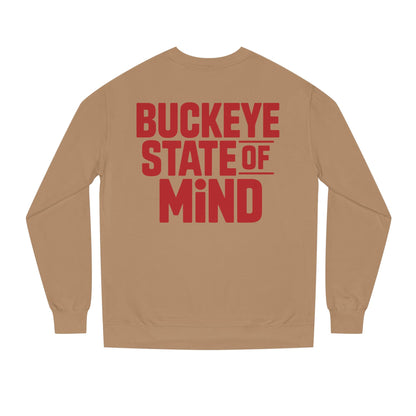 Buckeye State of Mind Sweatshirt
