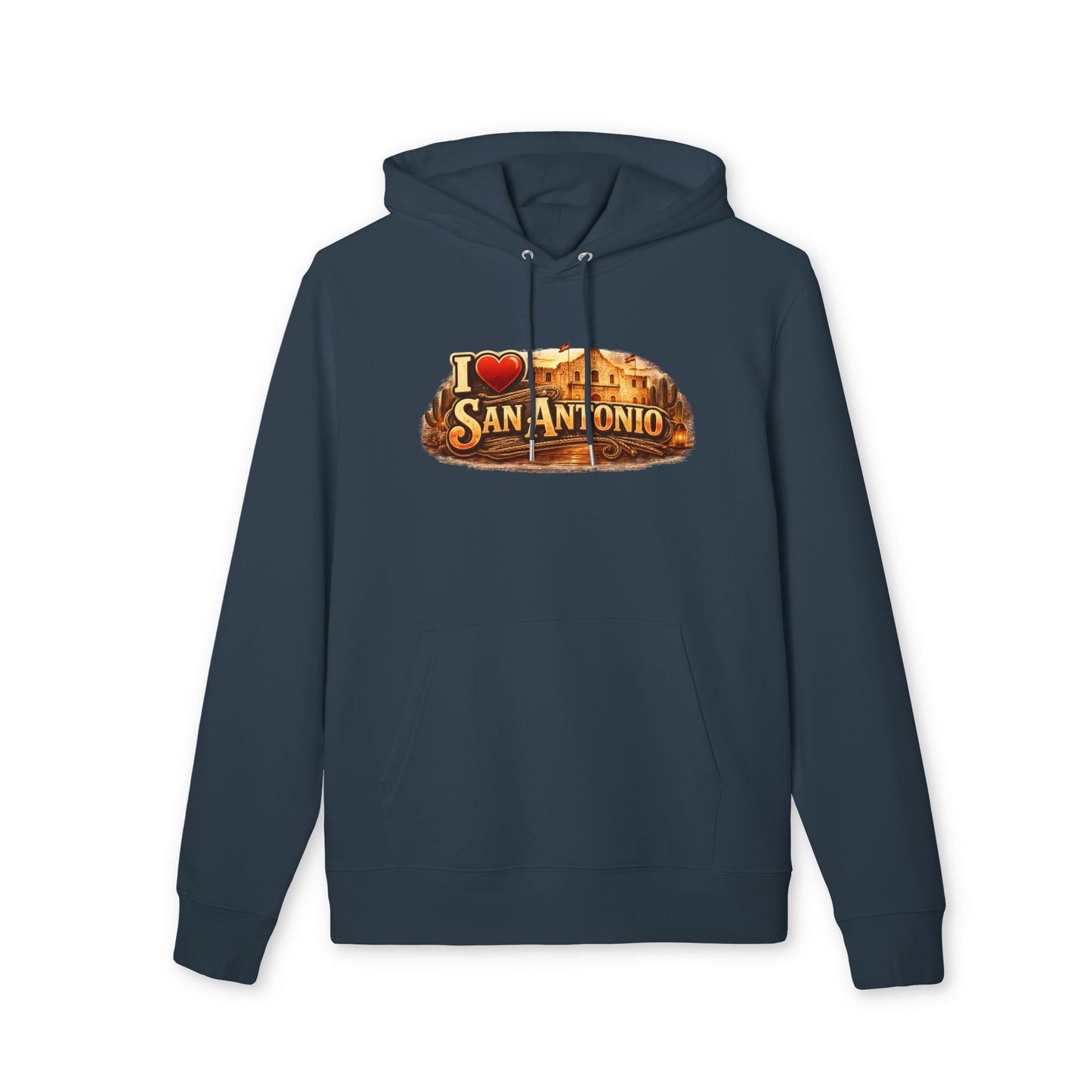 San Antonio I  San Antonio Hoodie