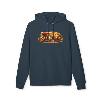 San Antonio I  San Antonio Hoodie