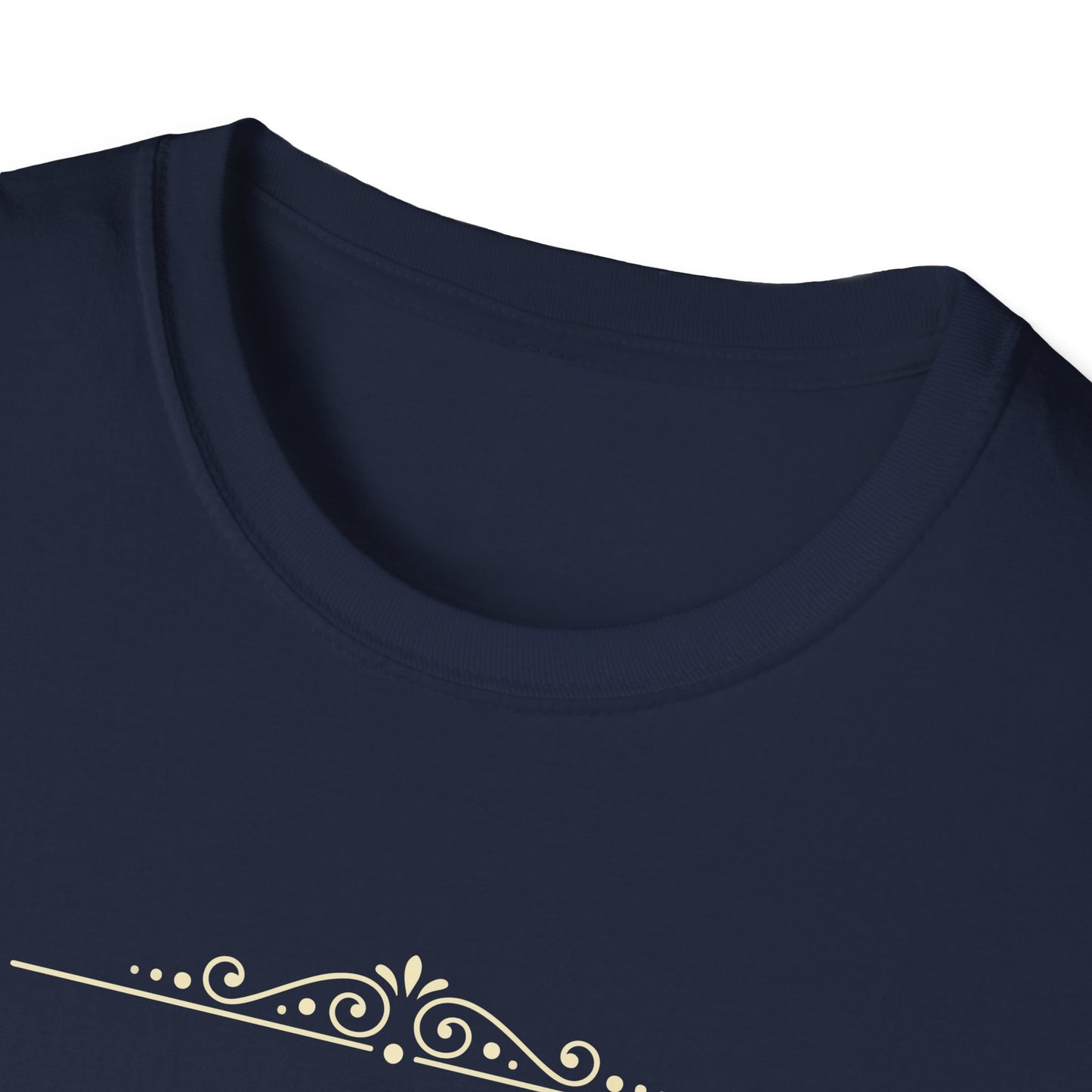 Eternity in Mind, Humility in Heart T-Shirt