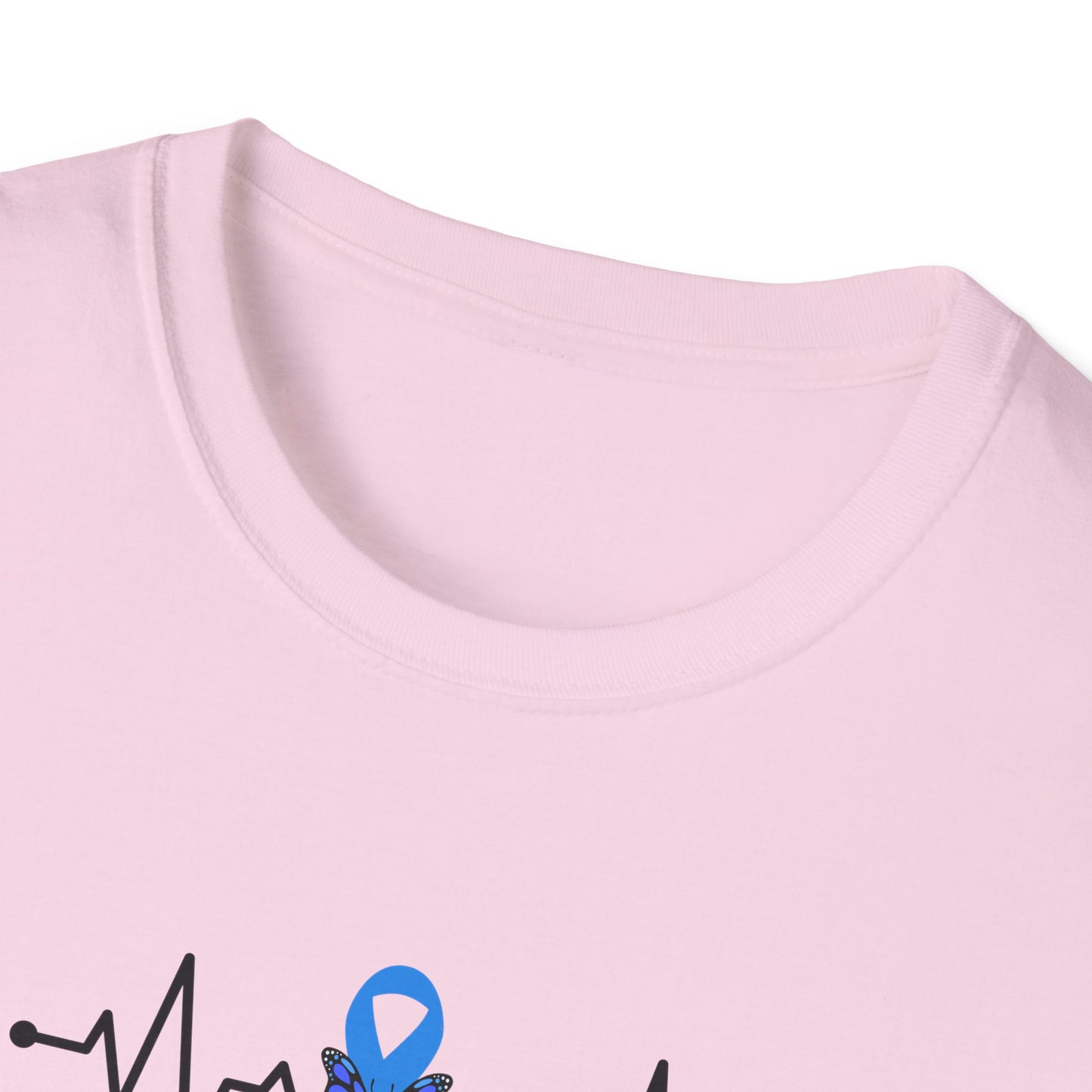 Sugar Smart Life Strong T-shirt