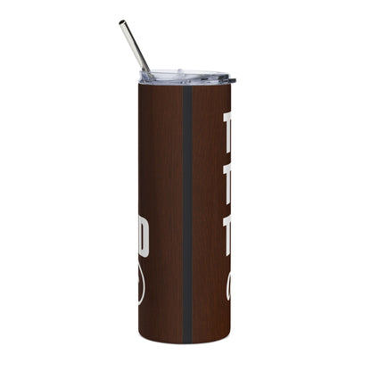 20oz Stainless Tumbler — “The Man, The Myth, The Legend” Dad Travel Mug