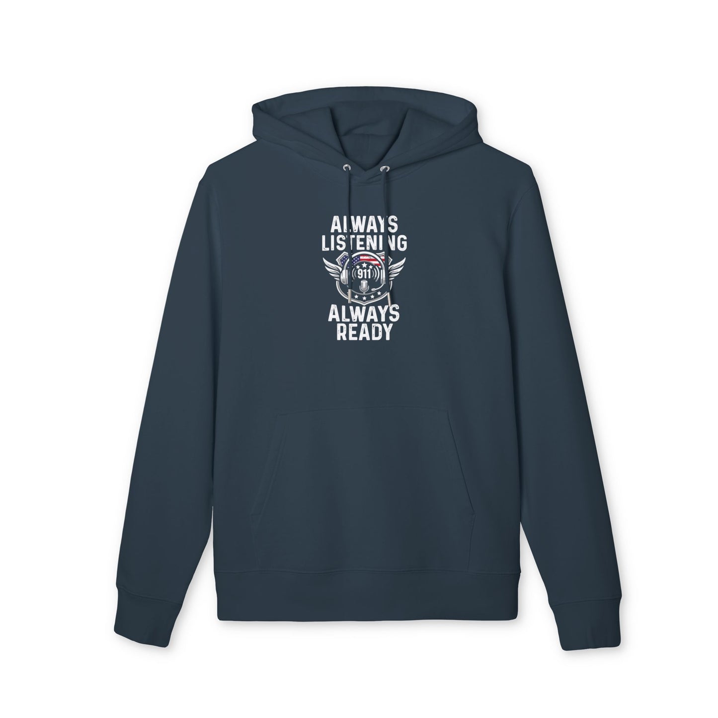 Unisex Cruiser 2.0 Hoodie