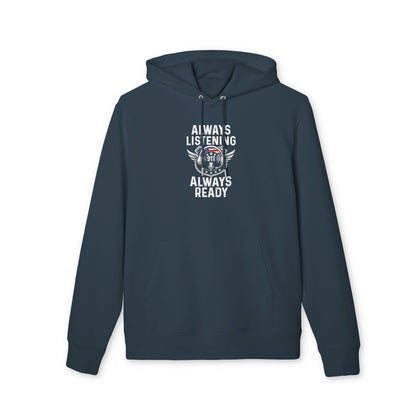 Unisex Cruiser 2.0 Hoodie