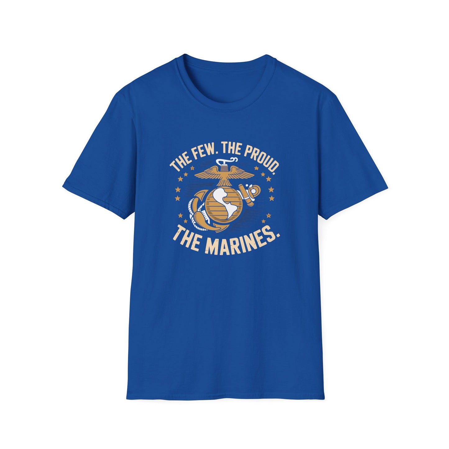 The Few, The Proud Marine T-Shirt
