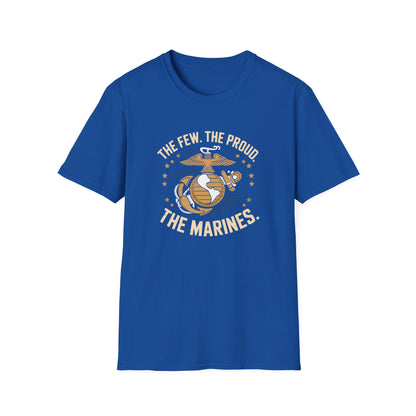 The Few, The Proud Marine T-Shirt