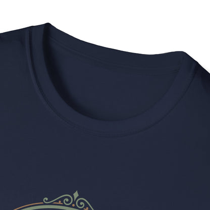 Some Answers Arrived as Peace, Not Words. T-Shirt