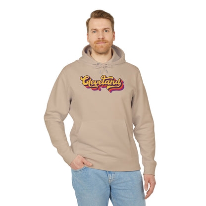 Unisex Cruiser 2.0 Hoodie