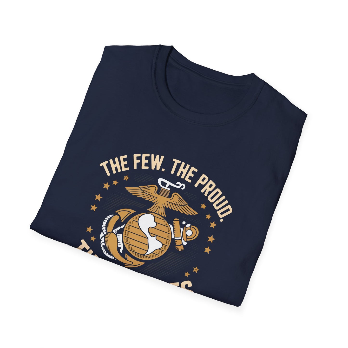 The Few, The Proud Marine T-Shirt
