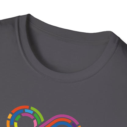 Don't Judge What You Don't Understand T-Shirt
