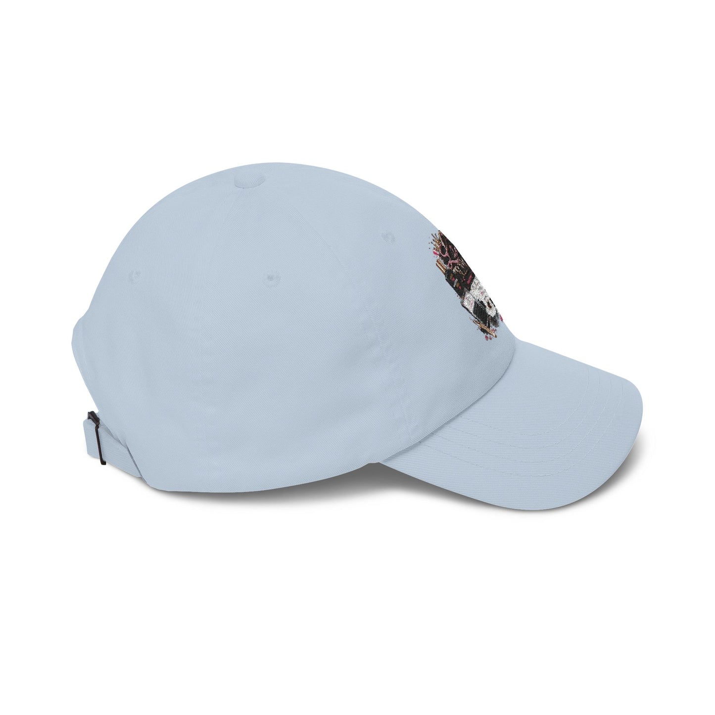 Dad Cap — Retro Technician Tools Embroidered Hat