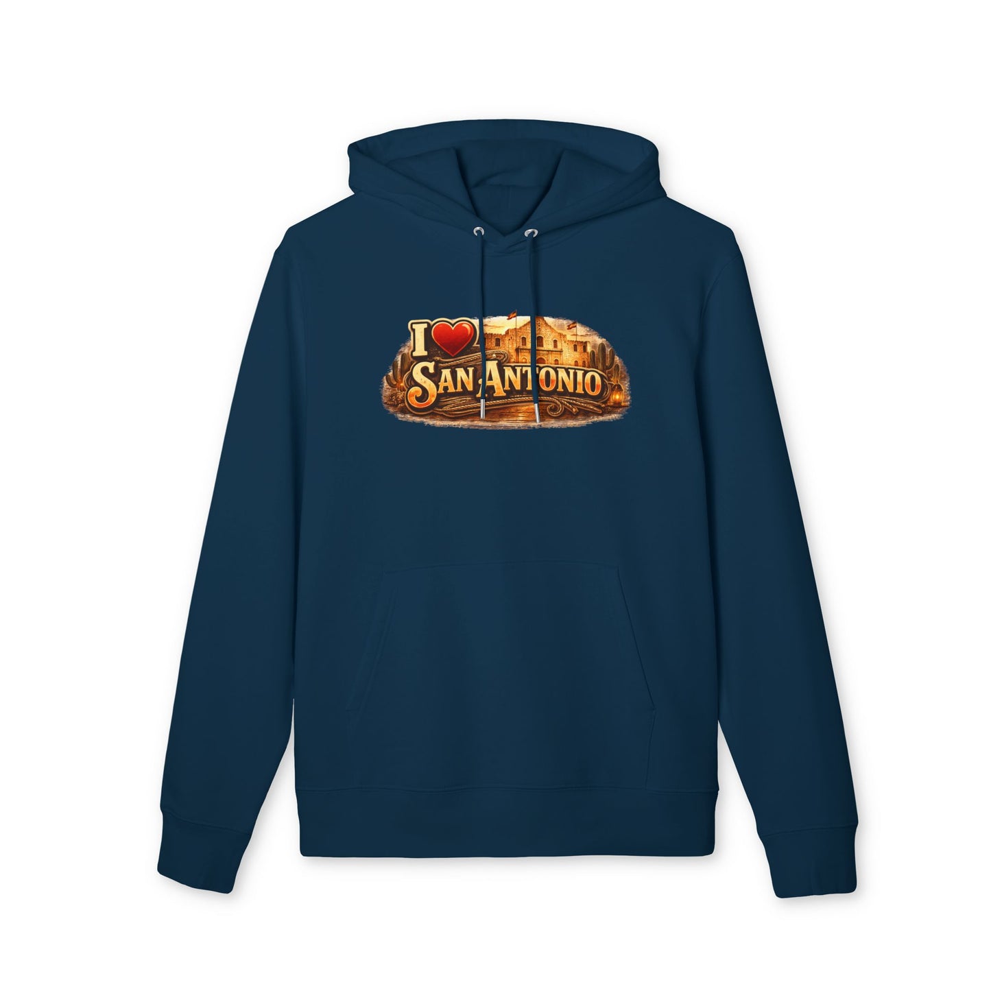 San Antonio I  San Antonio Hoodie