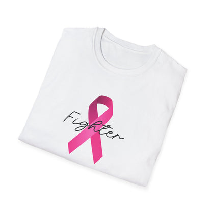 'Fighter' T-Shirt