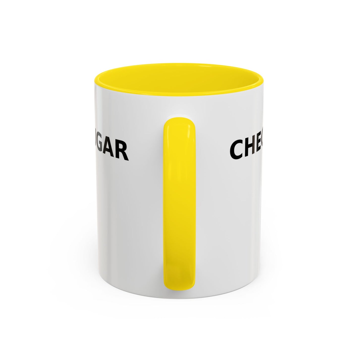 Coffee Mug – 'Monitoring My Blood Sugar Like It’s My Job. Every. Single. Day.'