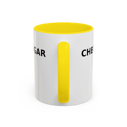 Coffee Mug – 'Monitoring My Blood Sugar Like It’s My Job. Every. Single. Day.'