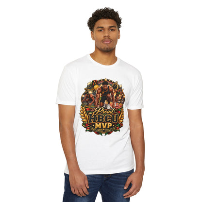Proud HBCU MVP T-Shirt