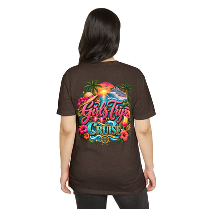 Girls Trip Cruise T-Shirt