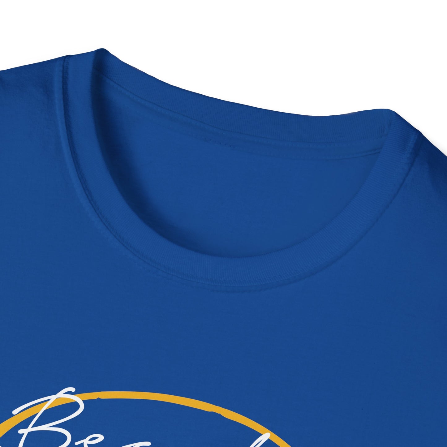 Beauty From. Within 1 Peter 3:4 T-Shirt