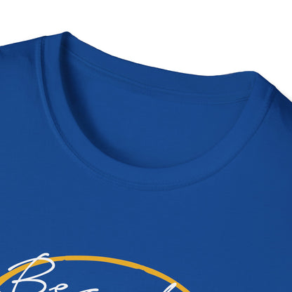 Beauty From. Within 1 Peter 3:4 T-Shirt
