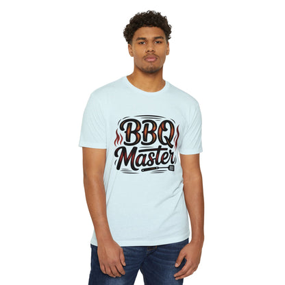 BBQ Master T-Shirt