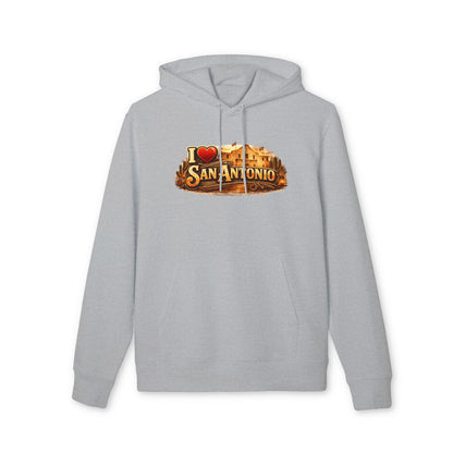 San Antonio I  San Antonio Hoodie