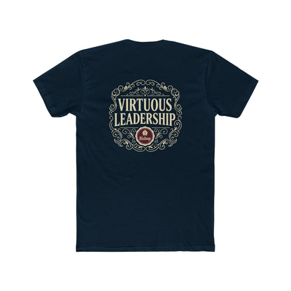 Virtuous Leadership T-Shirt — Inspirational Leadership Tee