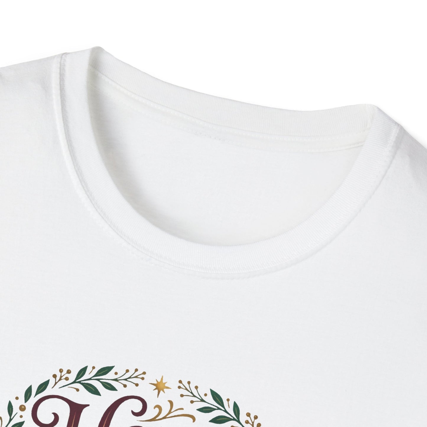 "Hope Was Born in Bethlehem" T-Shirt