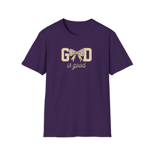 God Is Good T‑Shirt