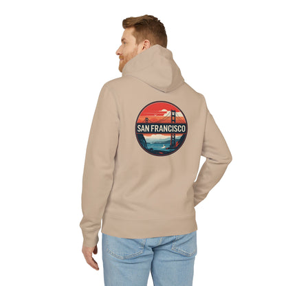 Unisex Cruiser 2.0 Hoodie