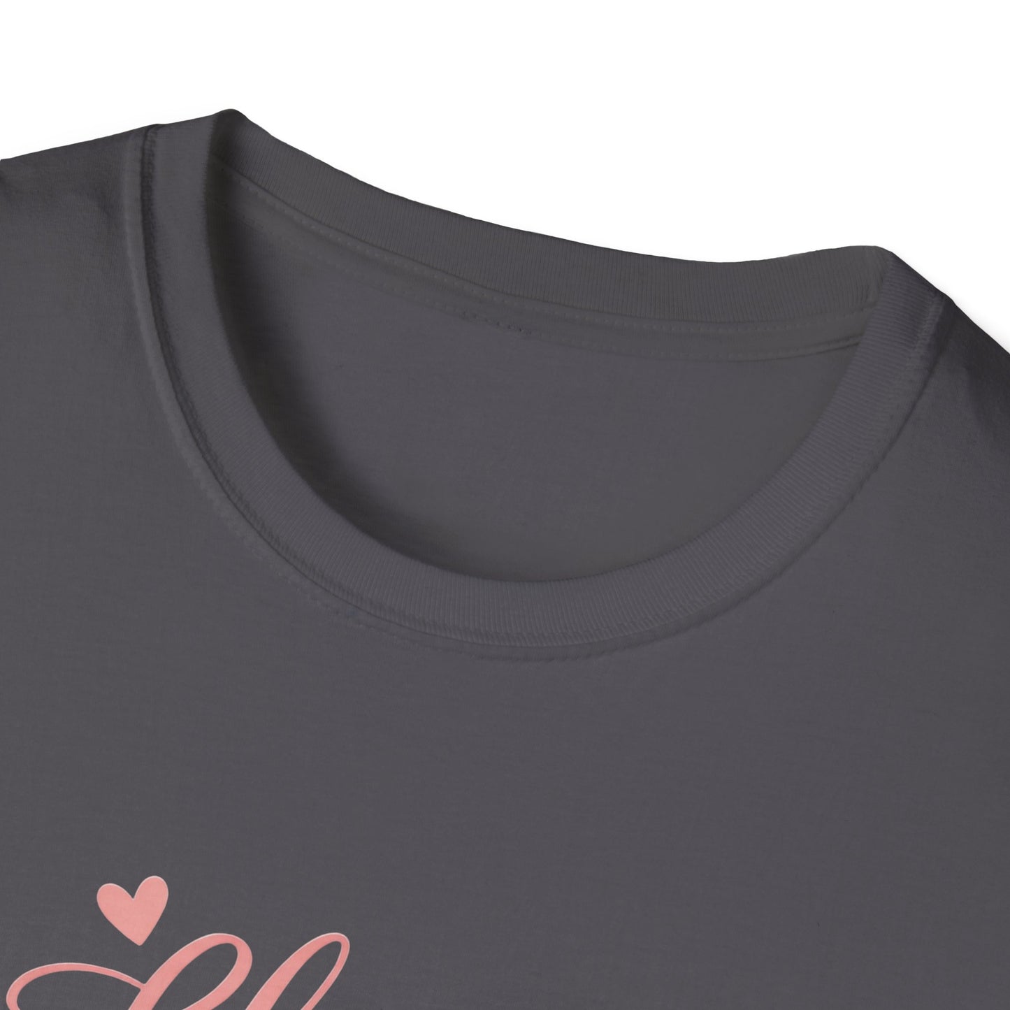 Blessed Mama T-Shirt