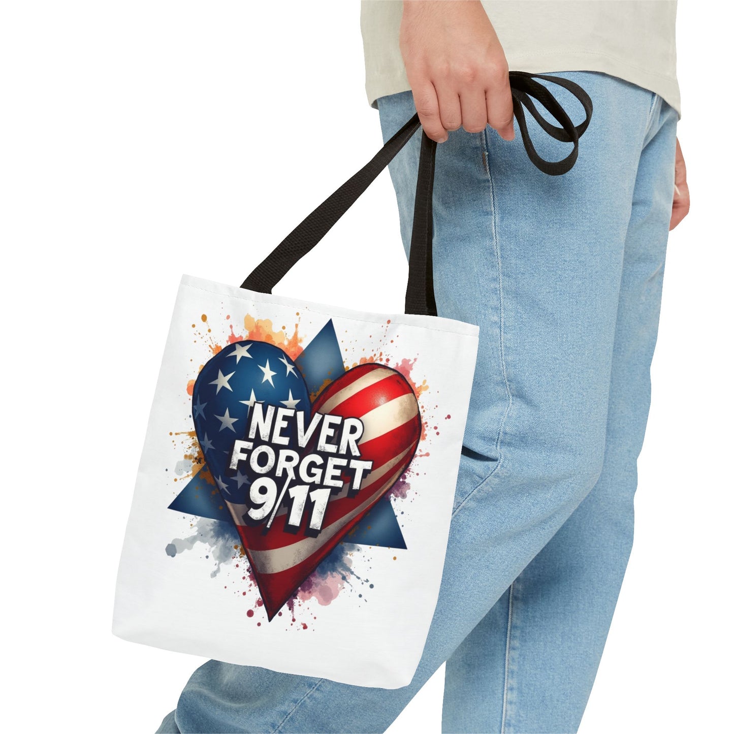 Tote Bag (AOP)