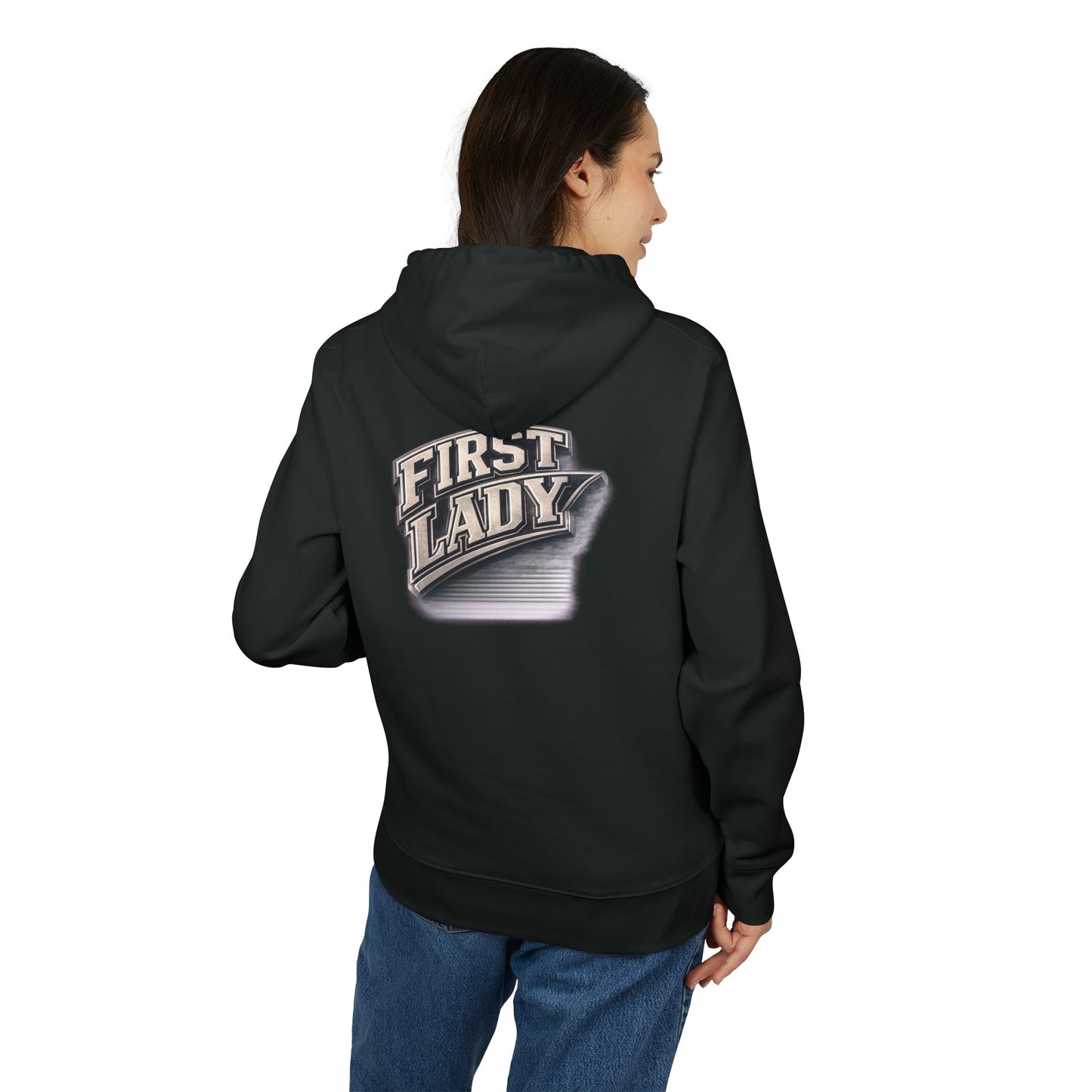 Unisex Cruiser 2.0 Hoodie