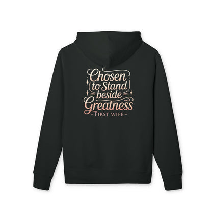 Unisex Cruiser 2.0 Hoodie