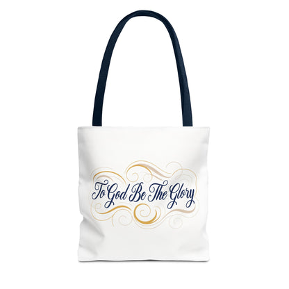 Tote Bag (AOP)