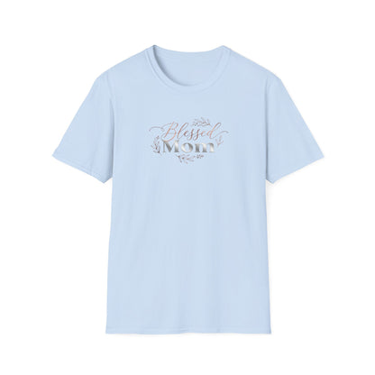 Blessed Mom T-Shirt
