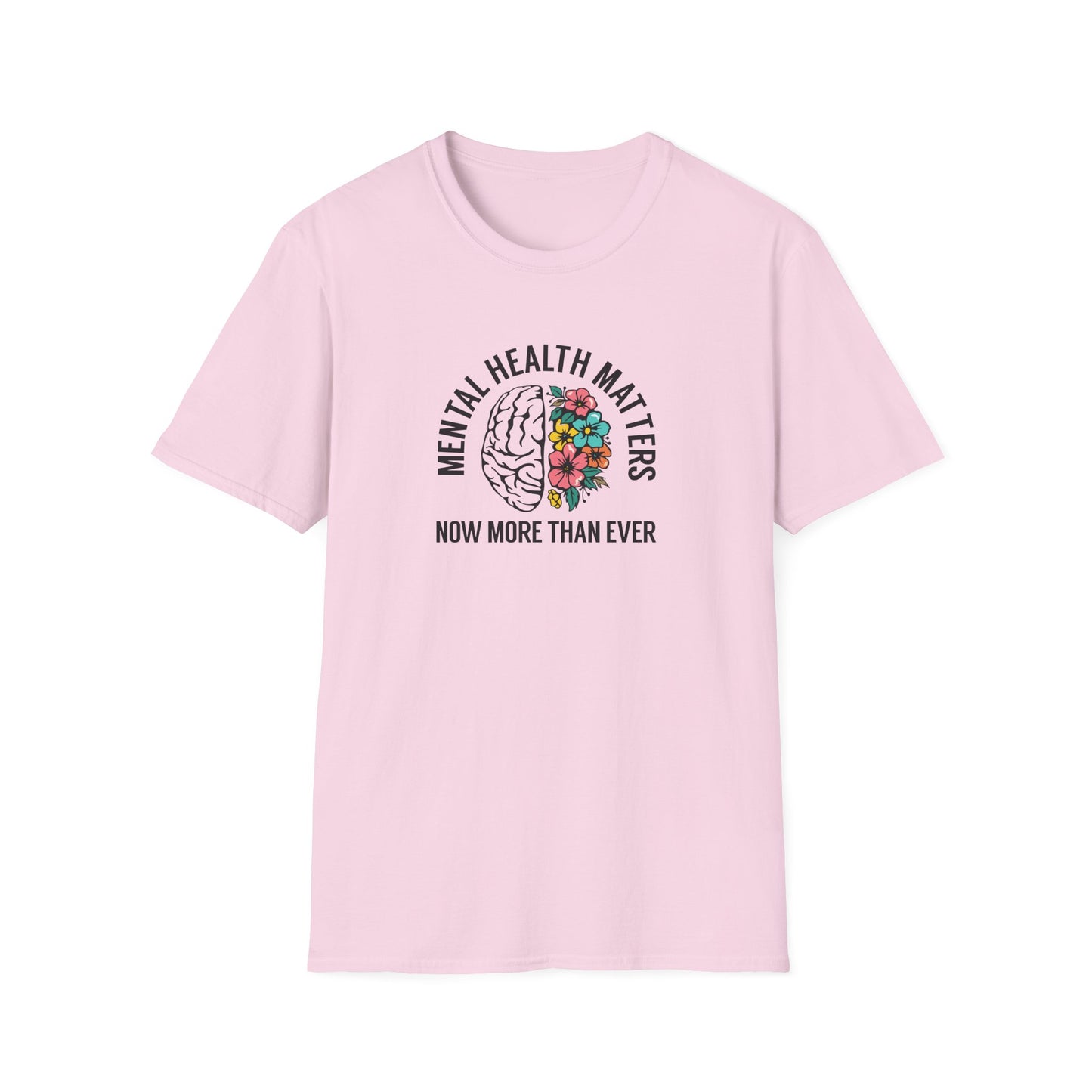 Mental Health Matters T-Shirt