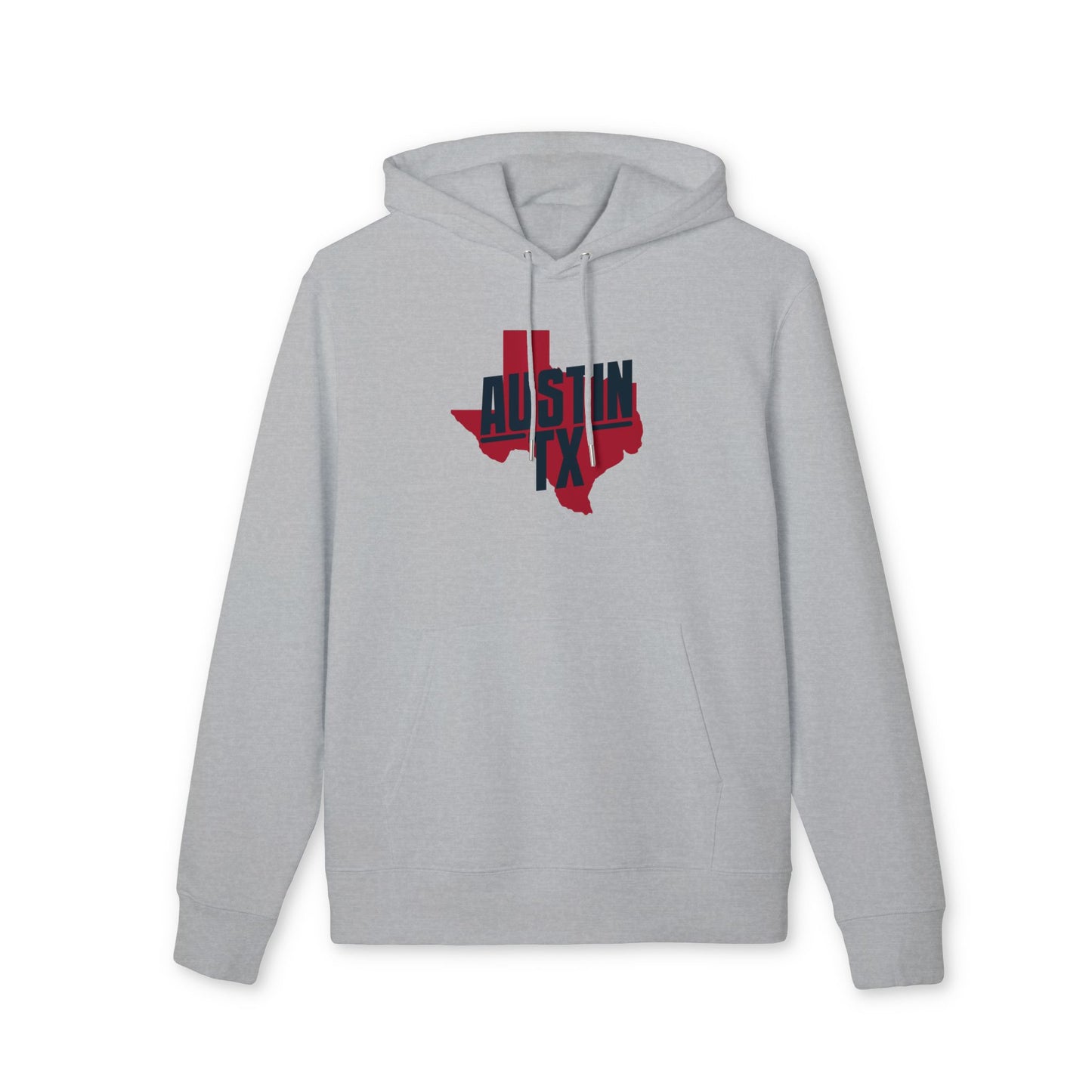 Unisex Cruiser 2.0 Hoodie