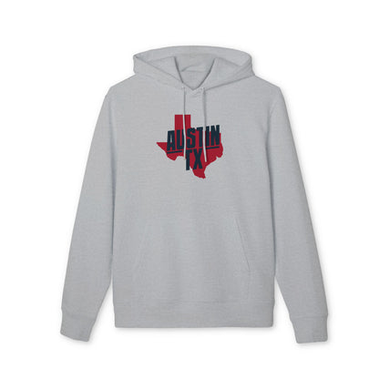 Unisex Cruiser 2.0 Hoodie