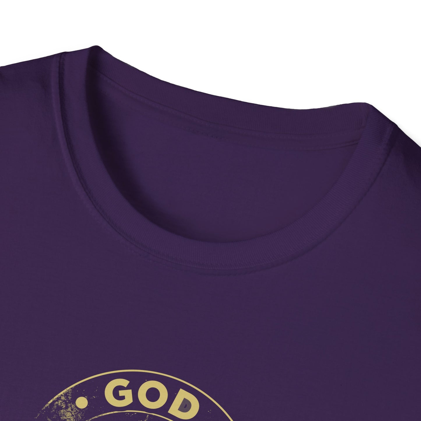 God Eliminates Problems Ps16:11 T-Shirt
