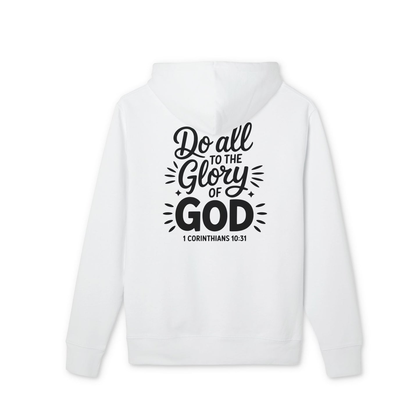 Unisex Cruiser 2.0 Hoodie