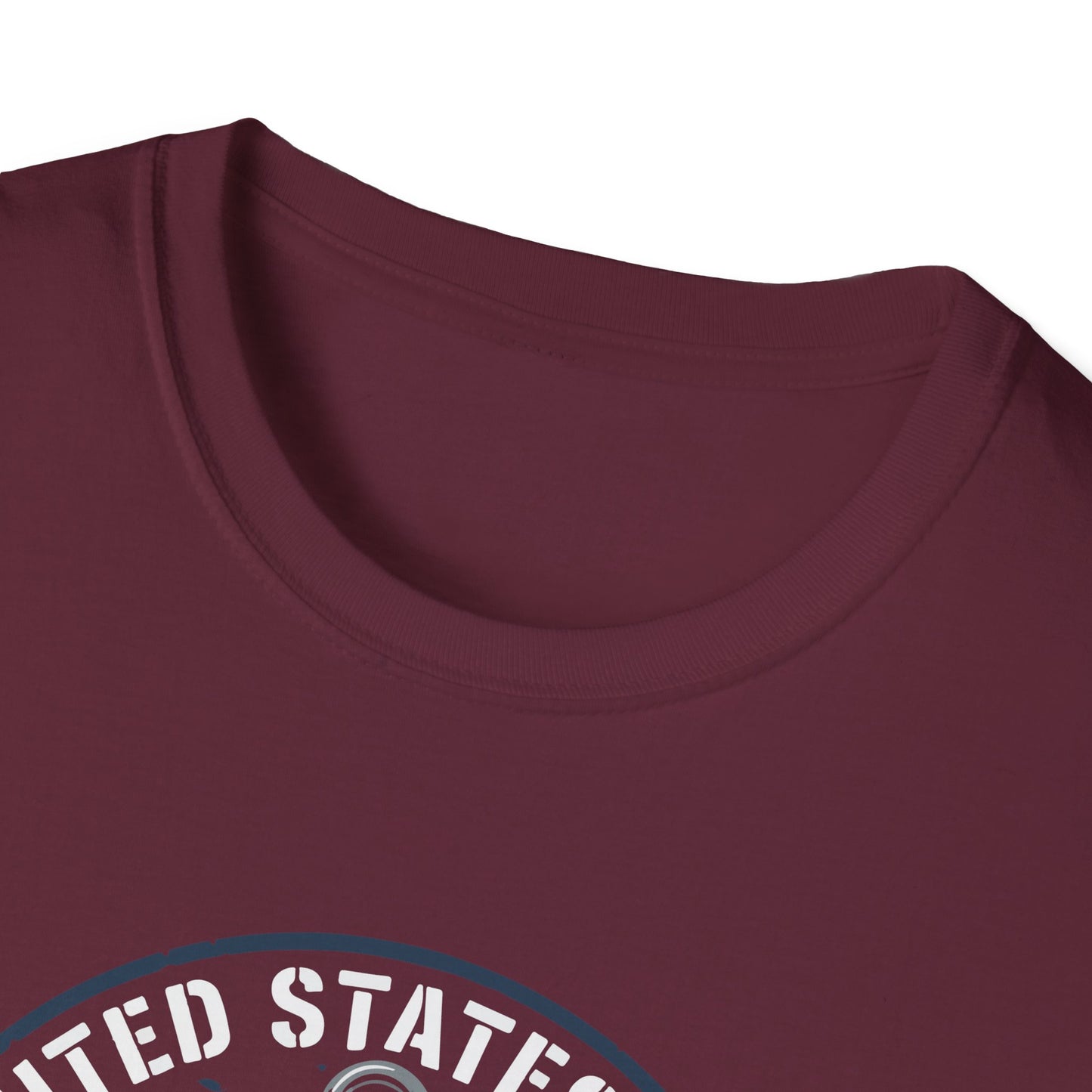 United States Navy  Fear the Fleet T-Shirt