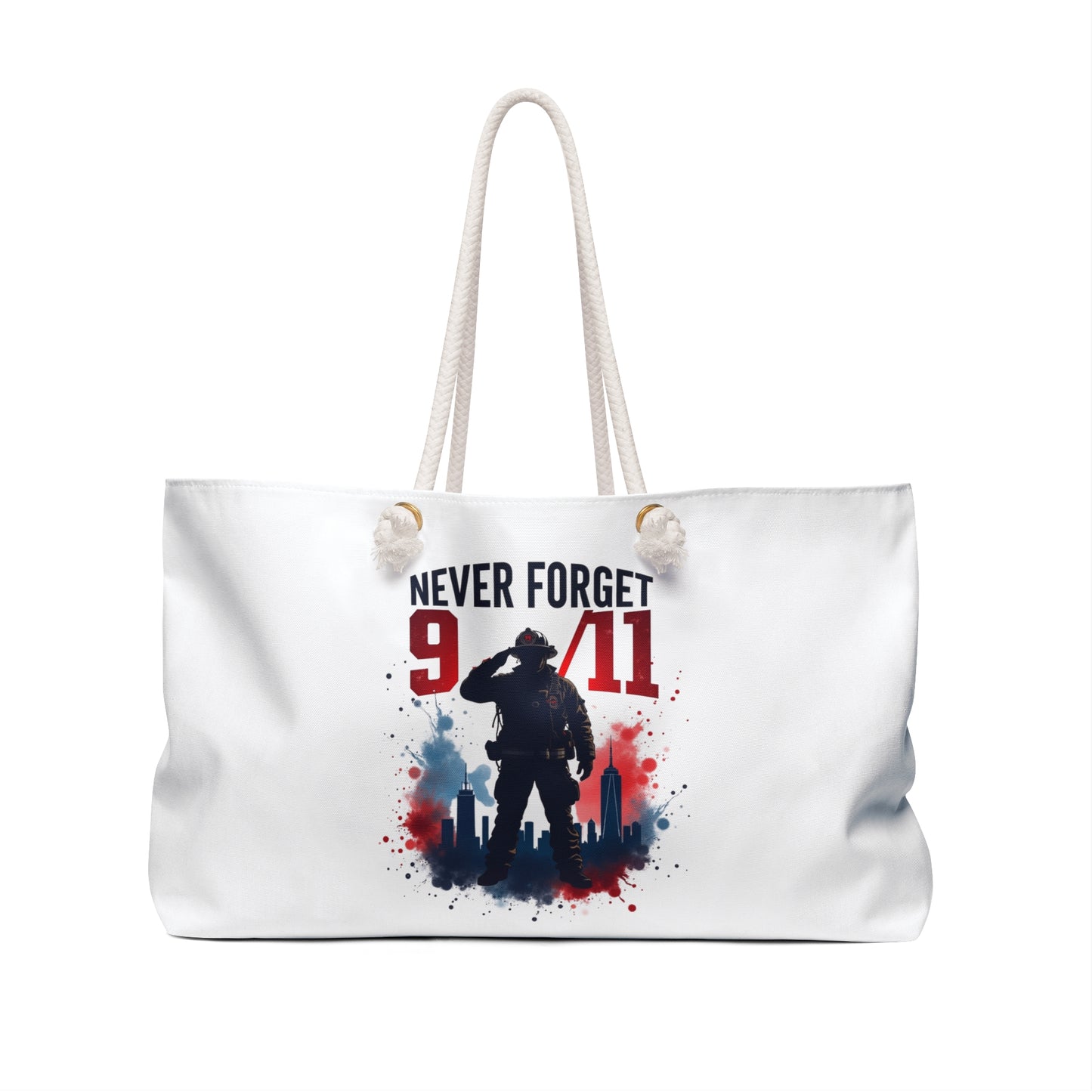 Weekender Bag