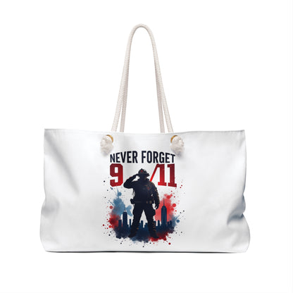 Weekender Bag