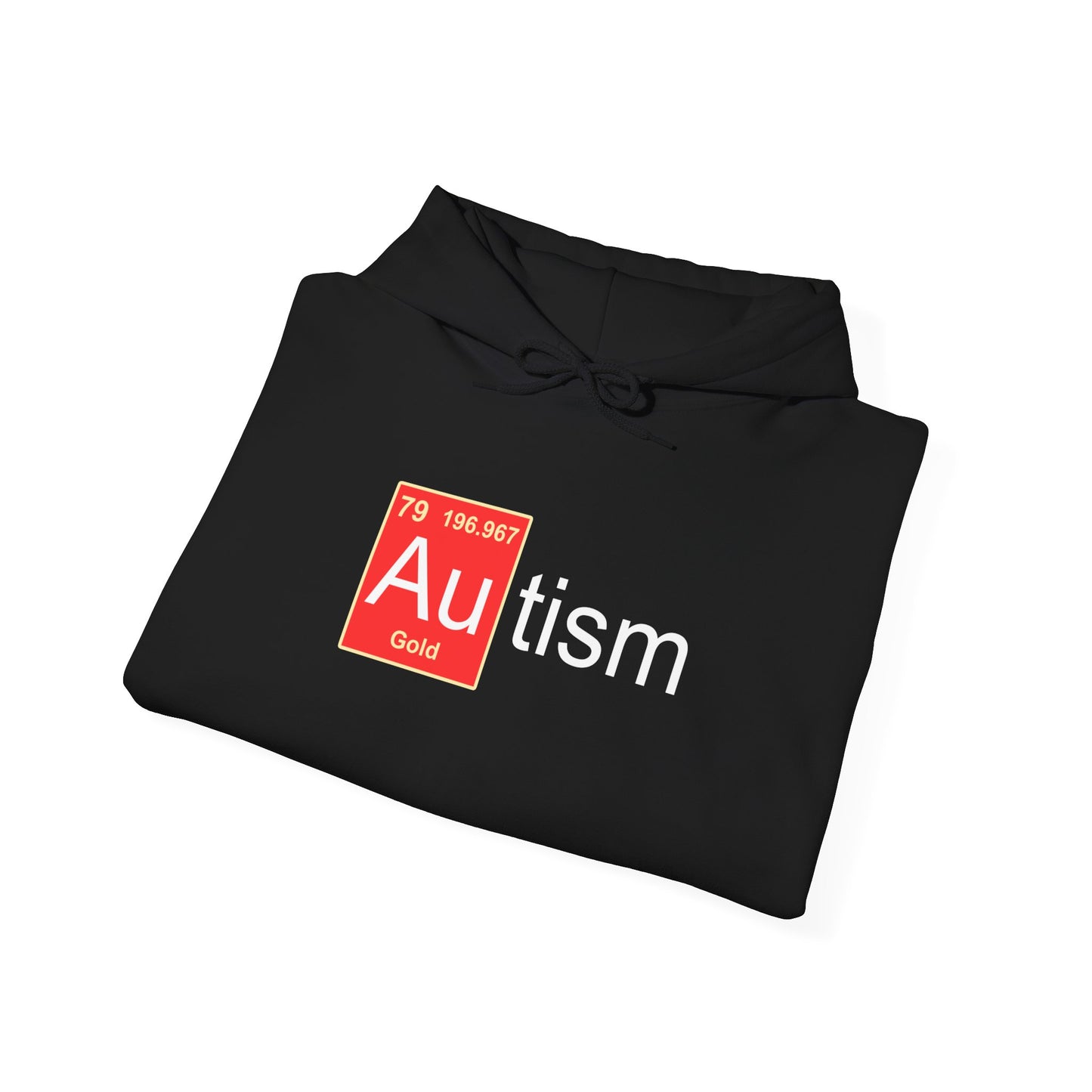 Autism Element Hoodie