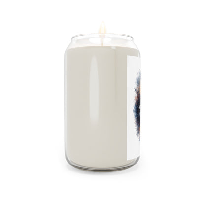 Never Forget Memorial Candle — 13.75oz Scented Soy Candle