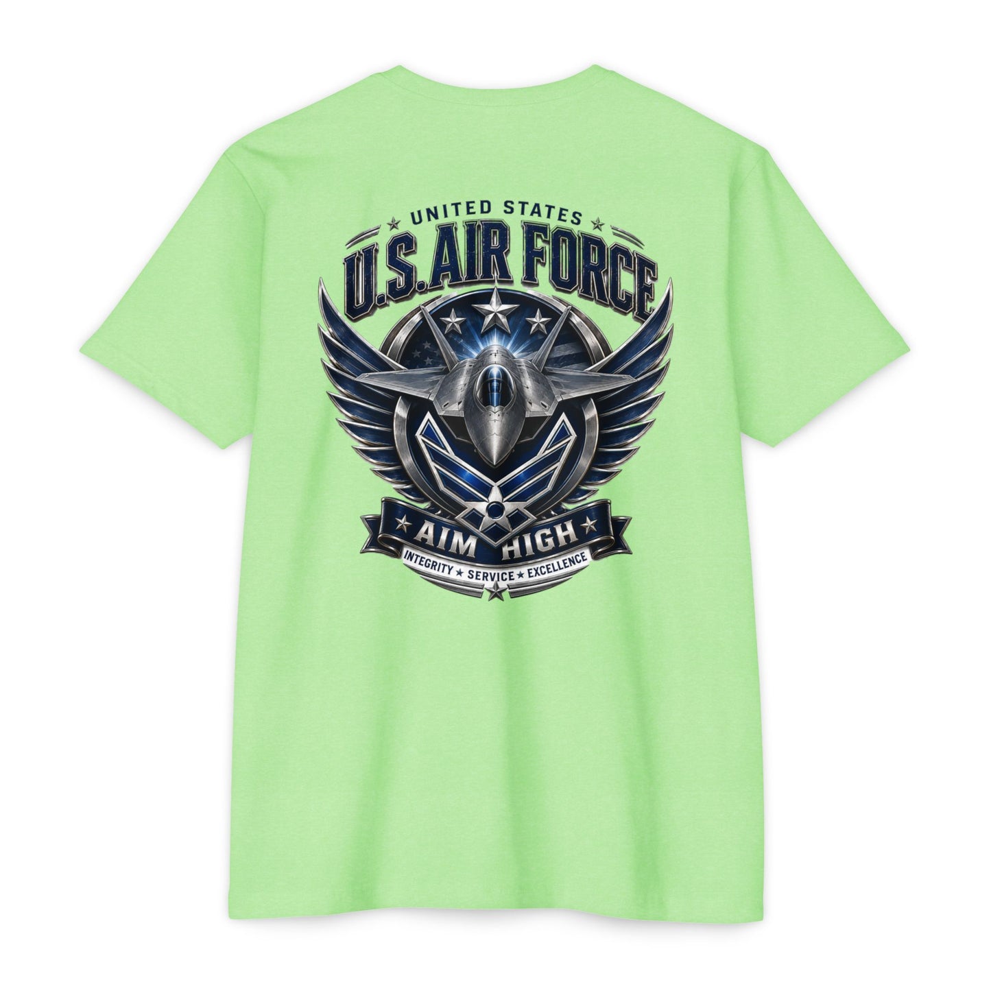 U.S. Air Force Aim High T-Shirt