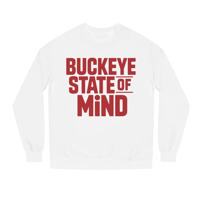 Buckeye State of Mind Sweatshirt