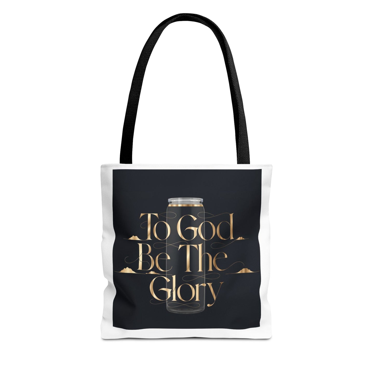 Tote Bag (AOP)