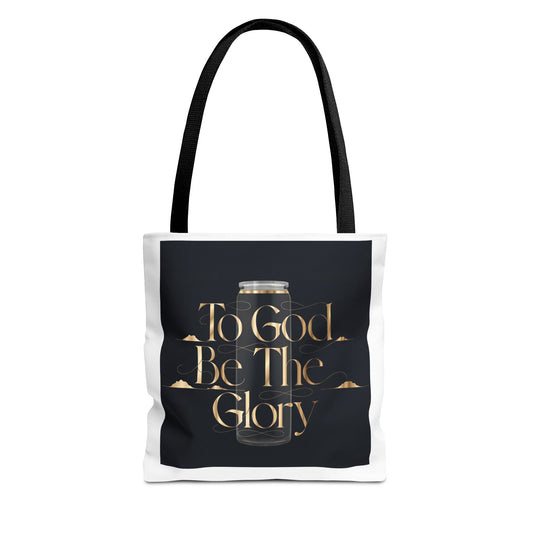 Tote Bag (AOP)
